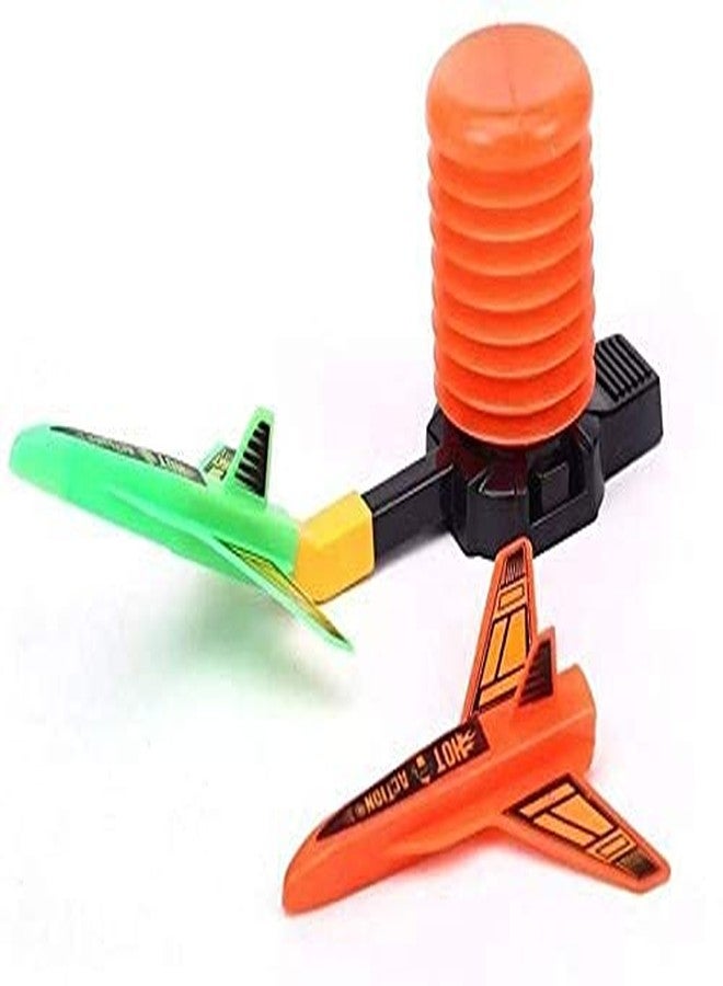 ستوريو مجموعة ألعاب ستوريو تويز ألتيميت لانش أكشن فلاير فلايت تويز للأطفال الأولاد والبنات (طائرة) - Image 5